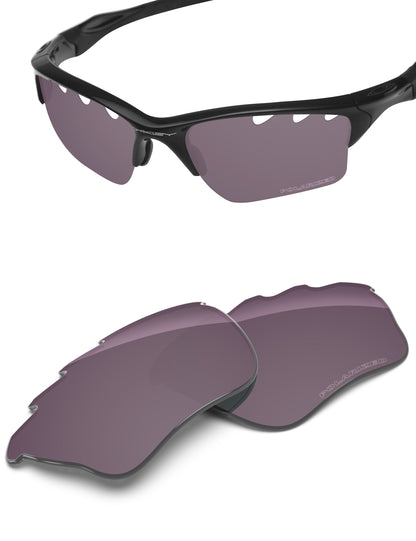 Gray Metallic FlashMirror™-Polarized