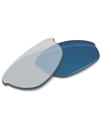 Adapt Blue Photochromic-Non-Polarized