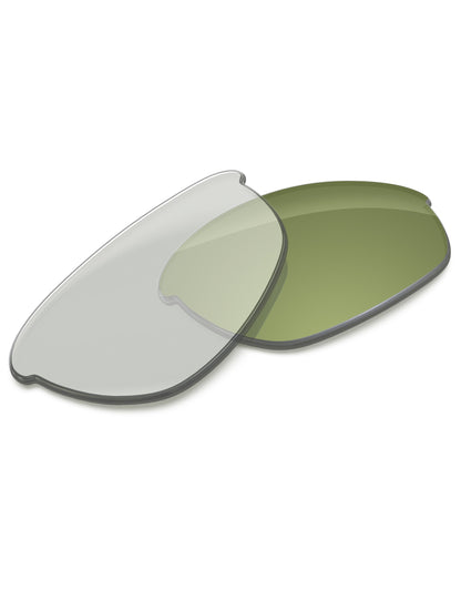 Adapt Green Photochromic-Non-Polarized