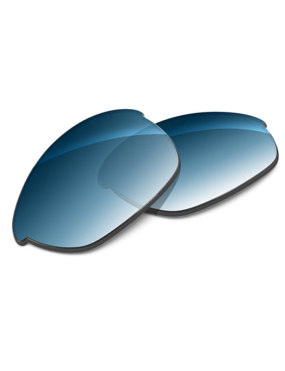 Blue Gradient-Non-Polarized