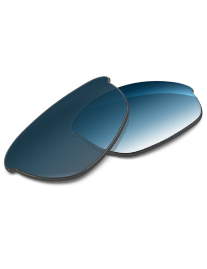 Blue Gradient-Non-Polarized