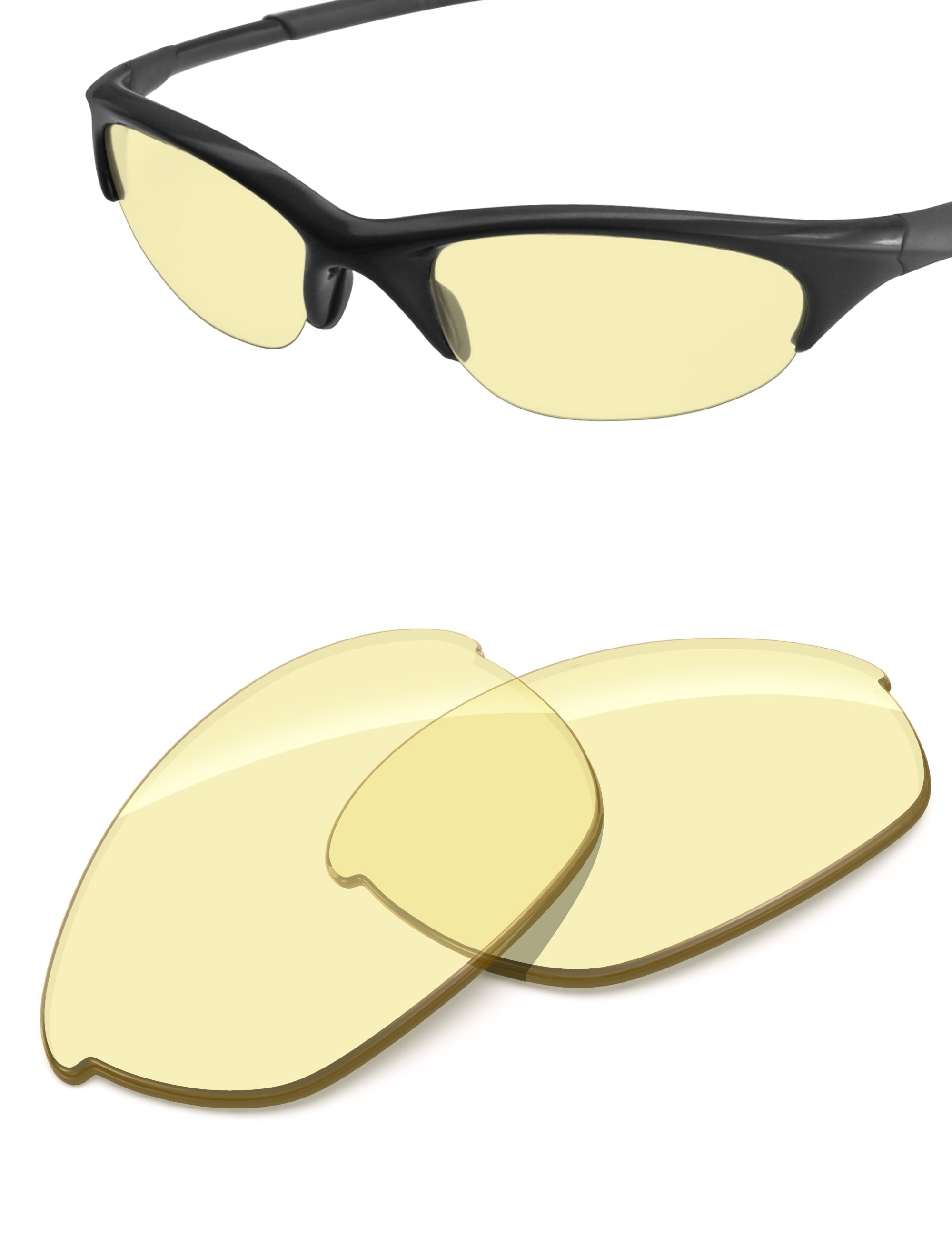 Gaming 2.0 Blue Light Blocking-Non-Polarized