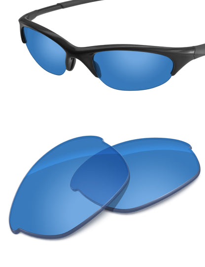 HD Blue-Non-Polarized