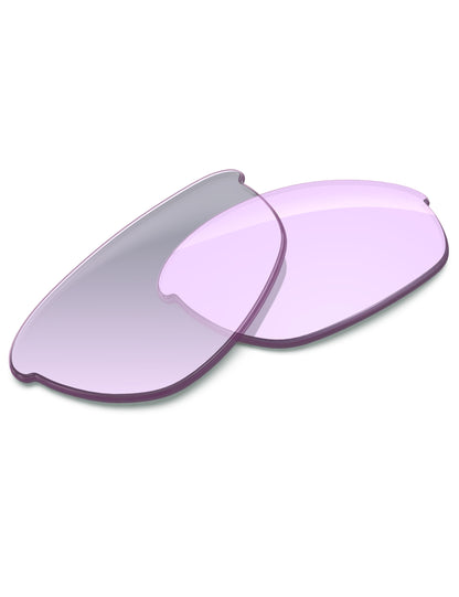 Low Light Pink-Non-Polarized