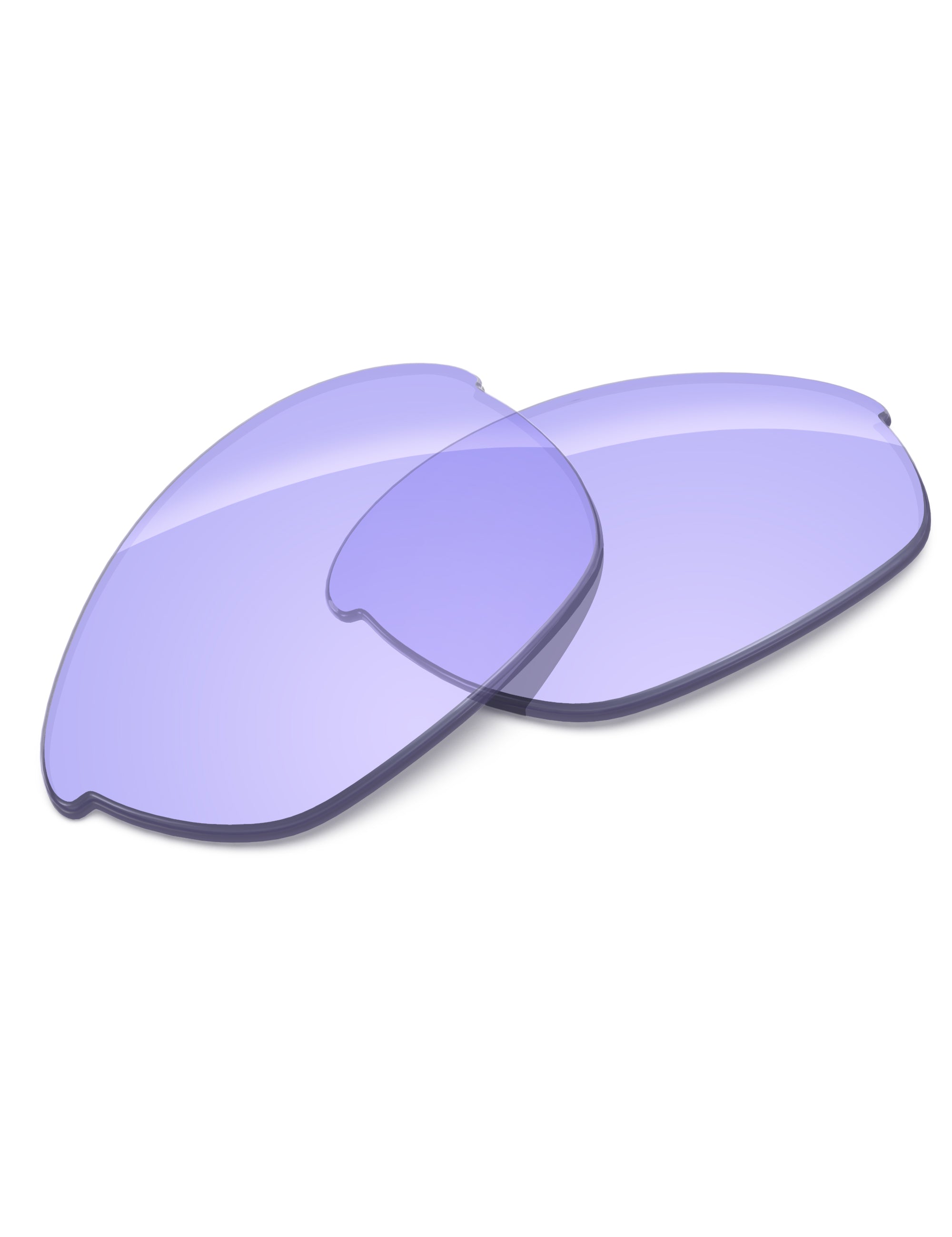Low Light Purple-Non-Polarized