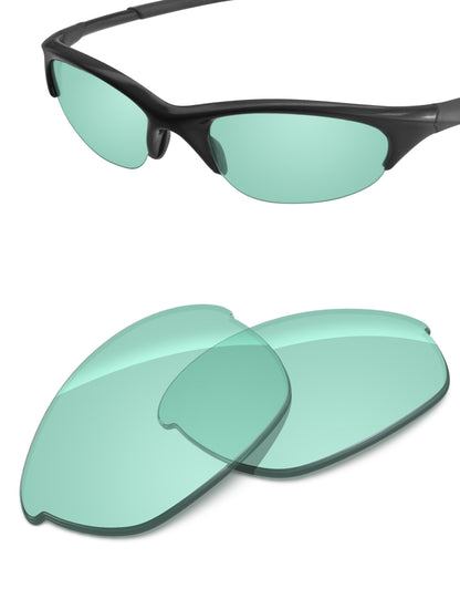 Mint-Non-Polarized