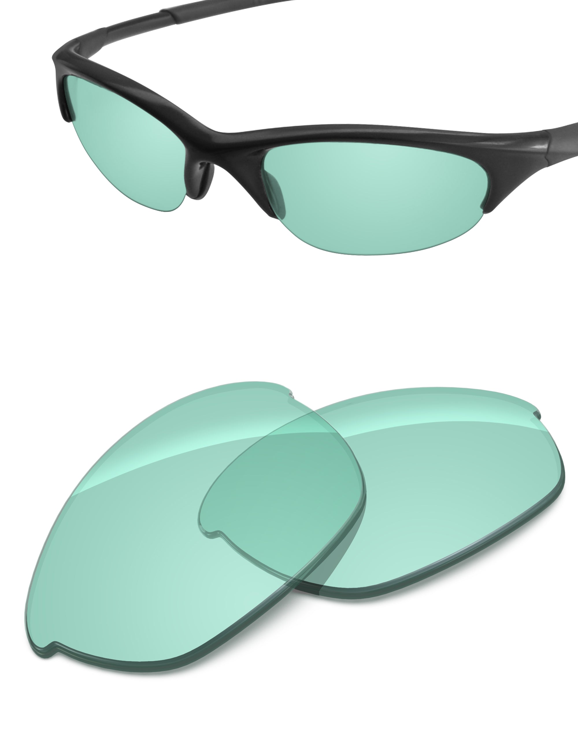 Mint-Non-Polarized