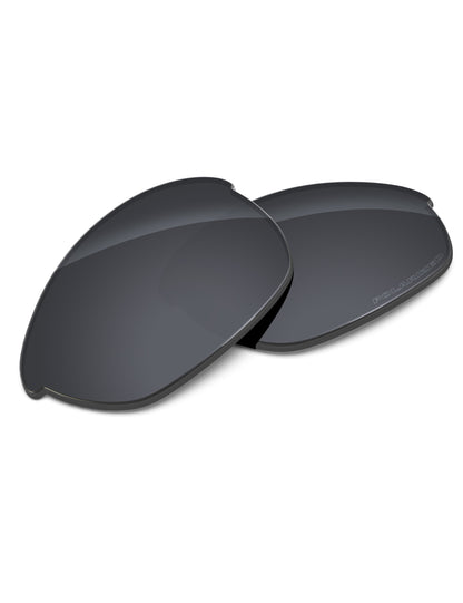 Black Shield FlashMirror™-Polarized