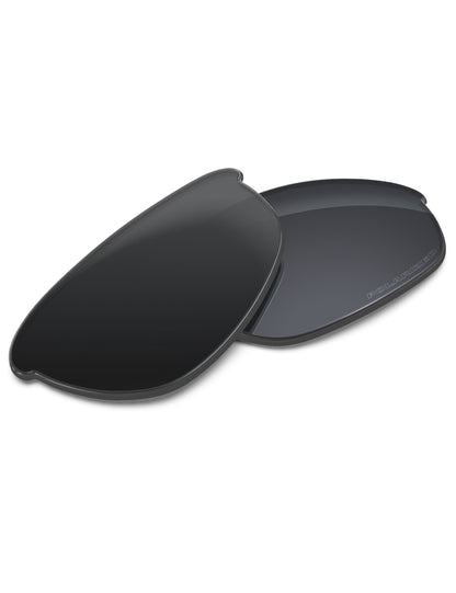 Black Shield FlashMirror™-Polarized