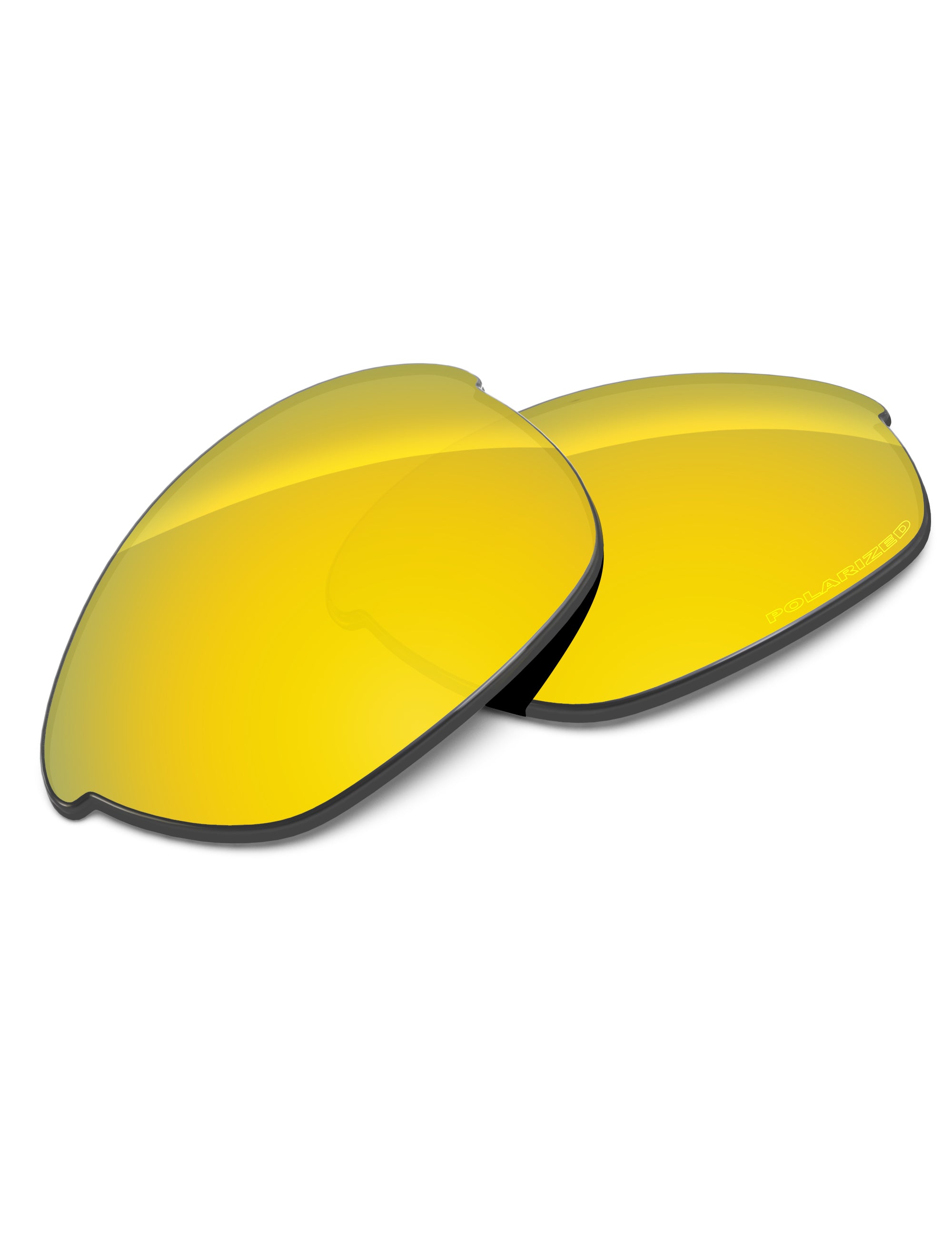 Gold Fusion FlashMirror™-Polarized