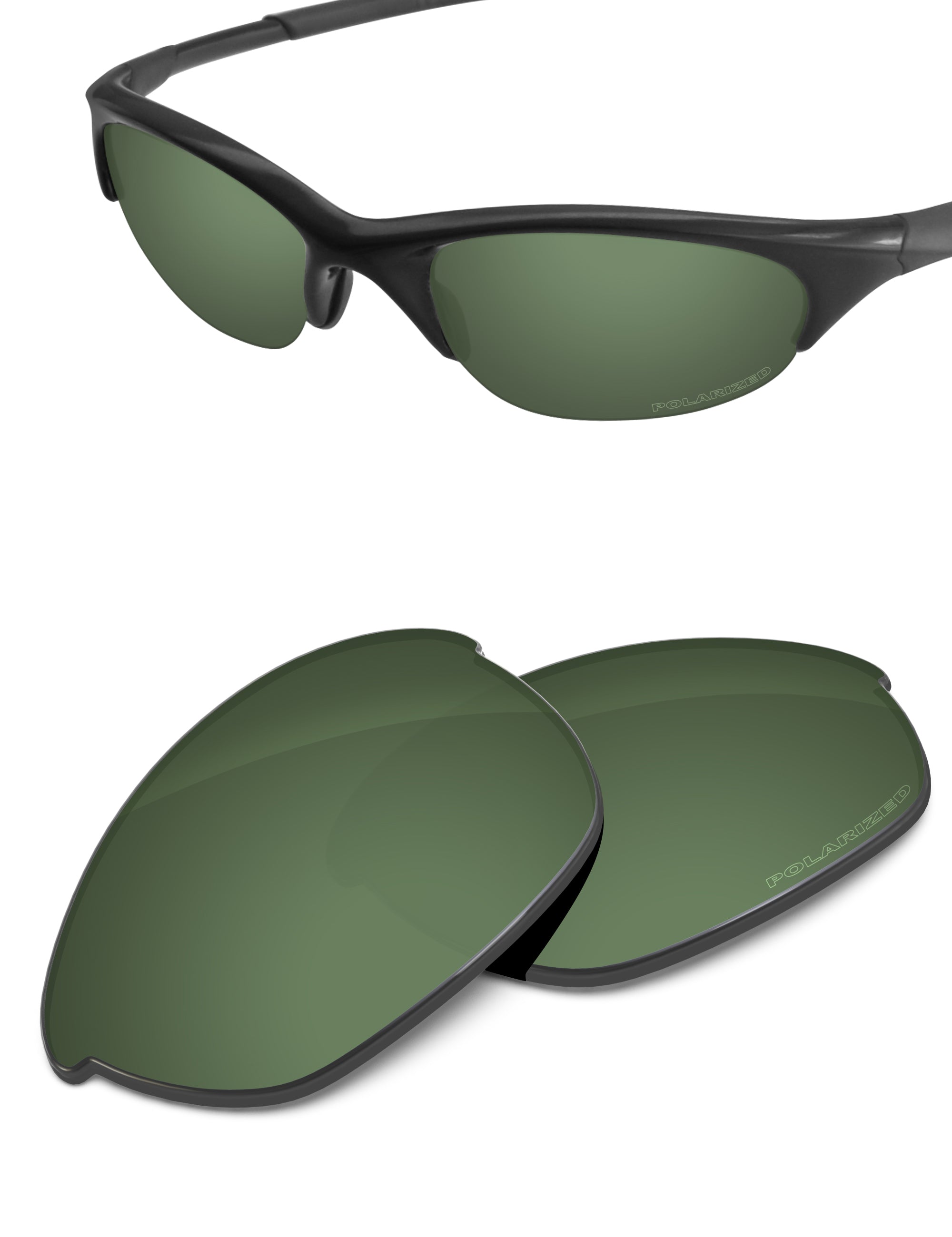 Green G15-Polarized
