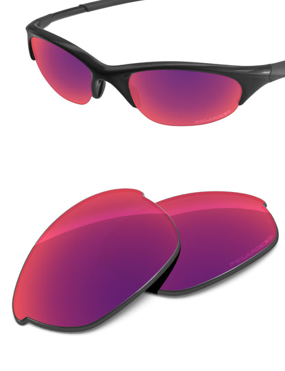 Midnight Nova FlashMirror™-Polarized