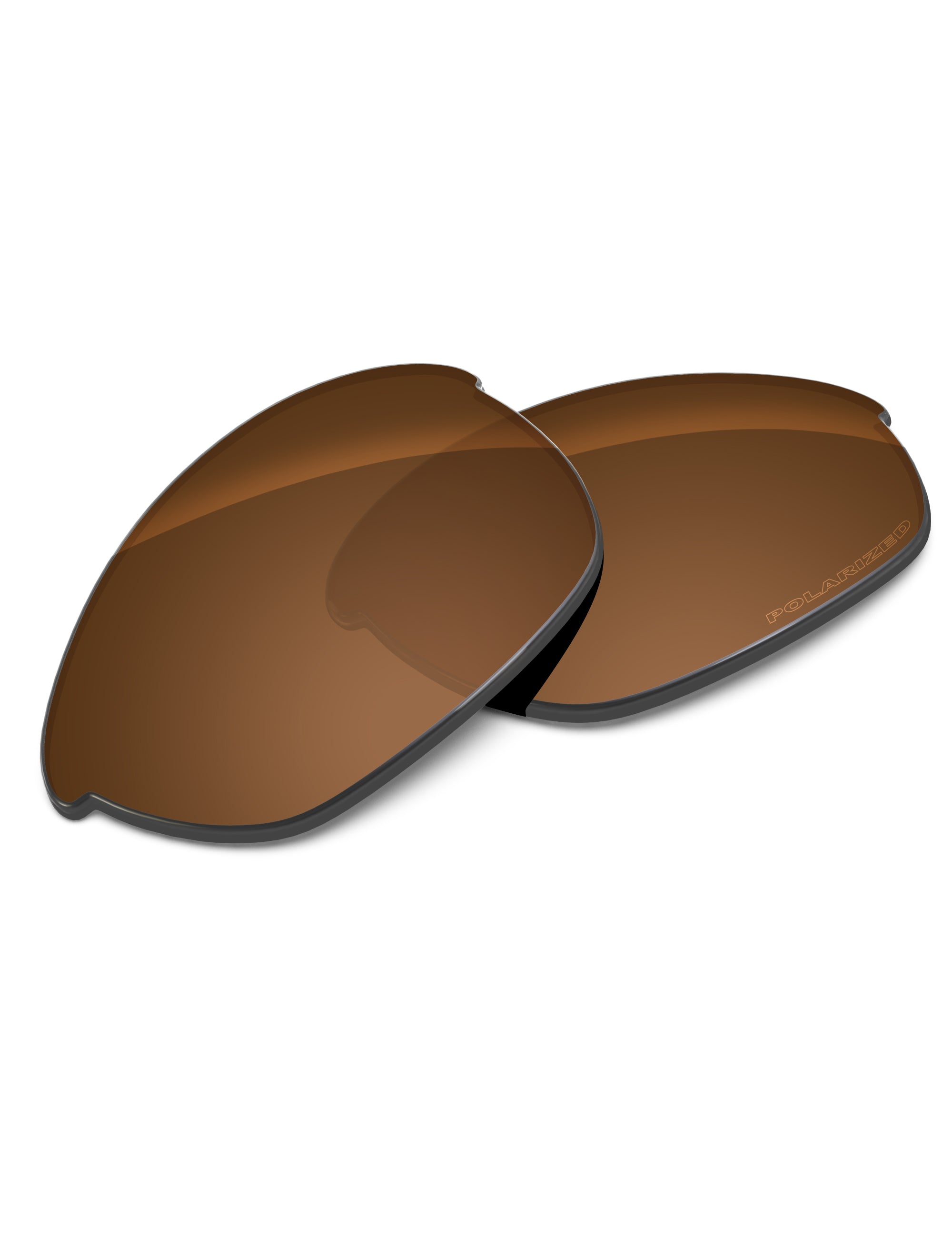 Nut Brown-Polarized
