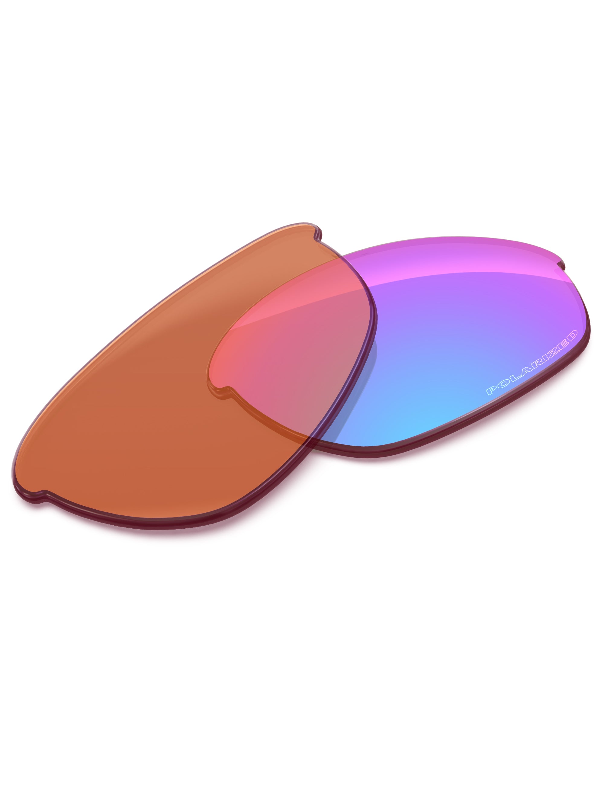 Trail Ruby FlashMirror™-Polarized