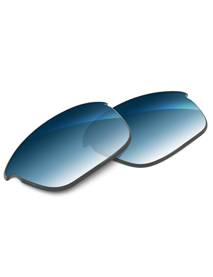 Blue Gradient-Non-Polarized