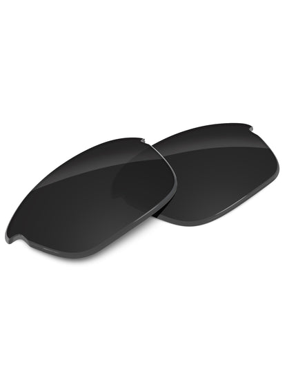 Carbon Black-Non-Polarized