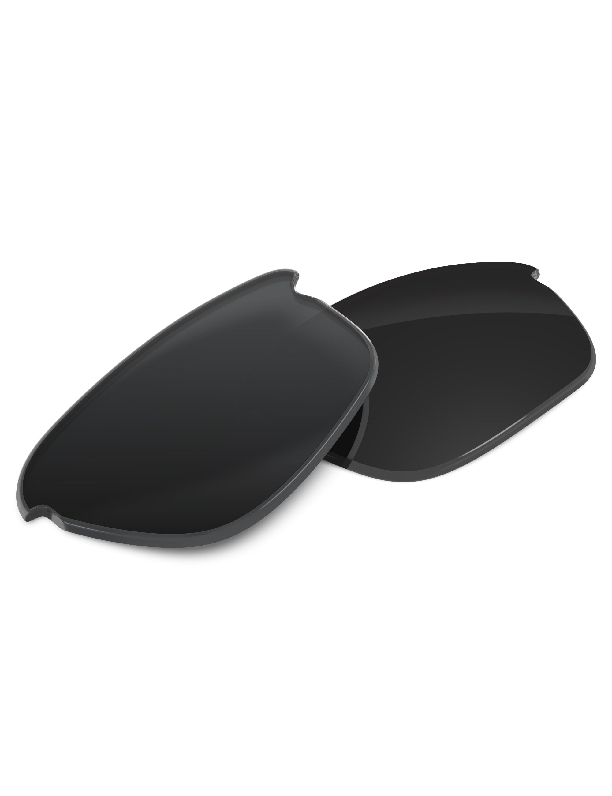 Carbon Black-Non-Polarized
