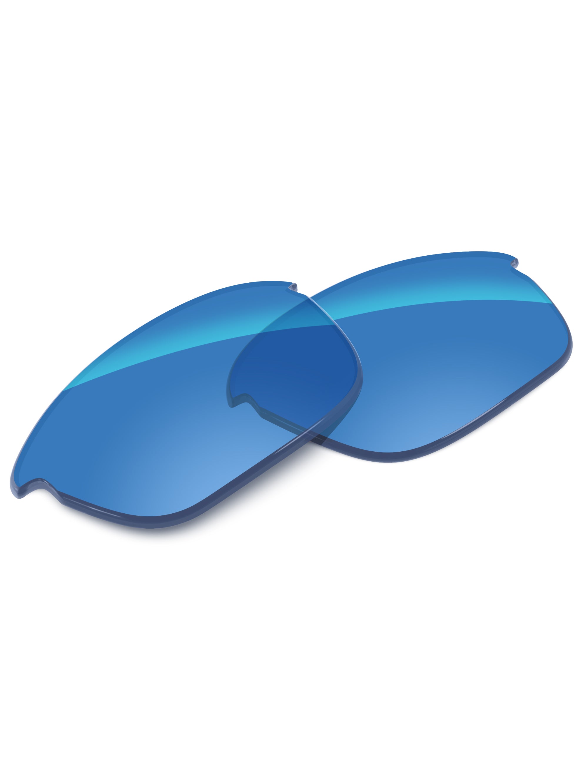 HD Blue-Non-Polarized