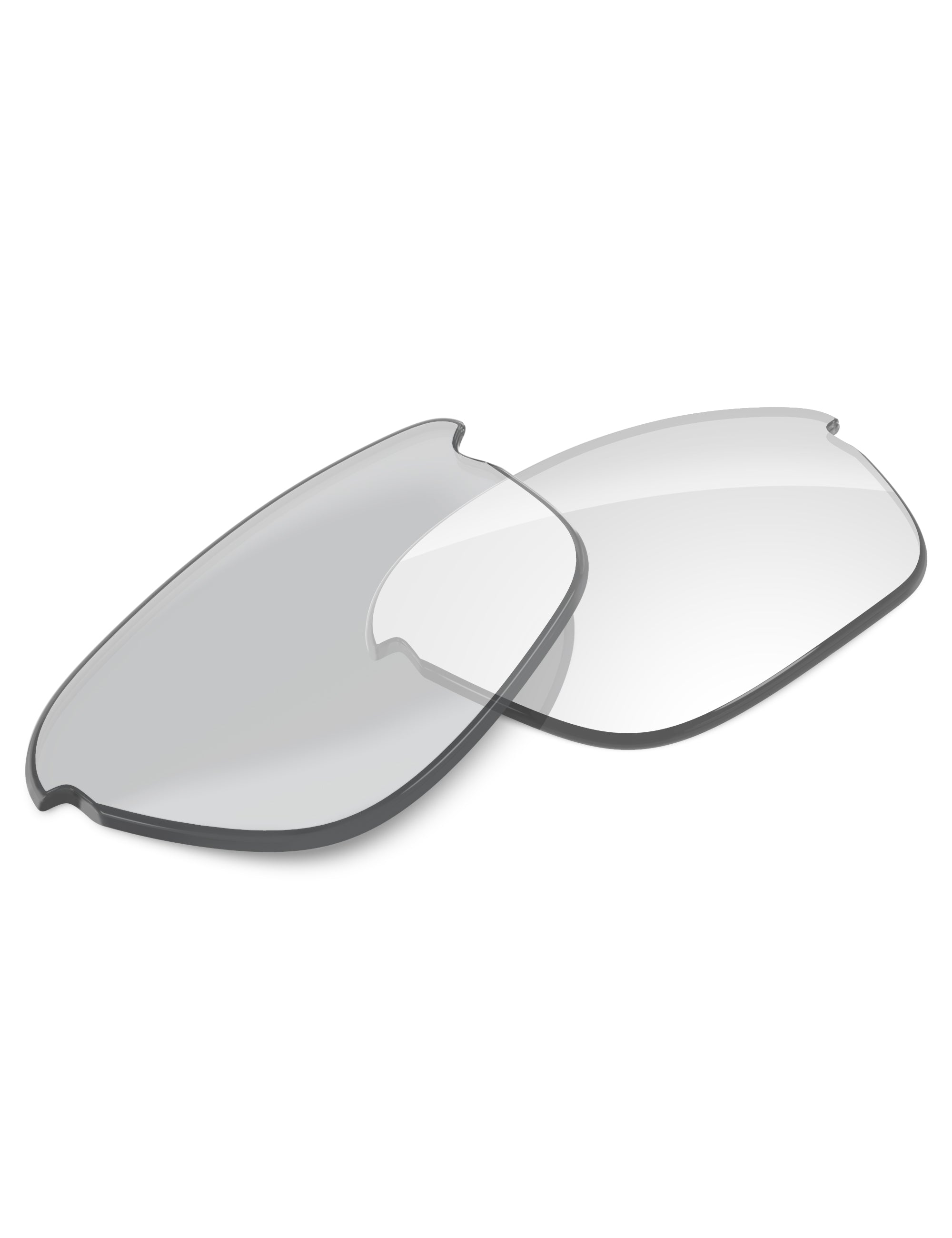 HD Clear-Non-Polarized