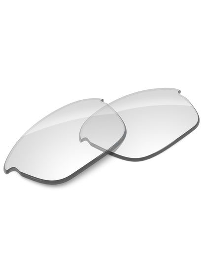 HD Clear Blue Light Blocking-Non-Polarized