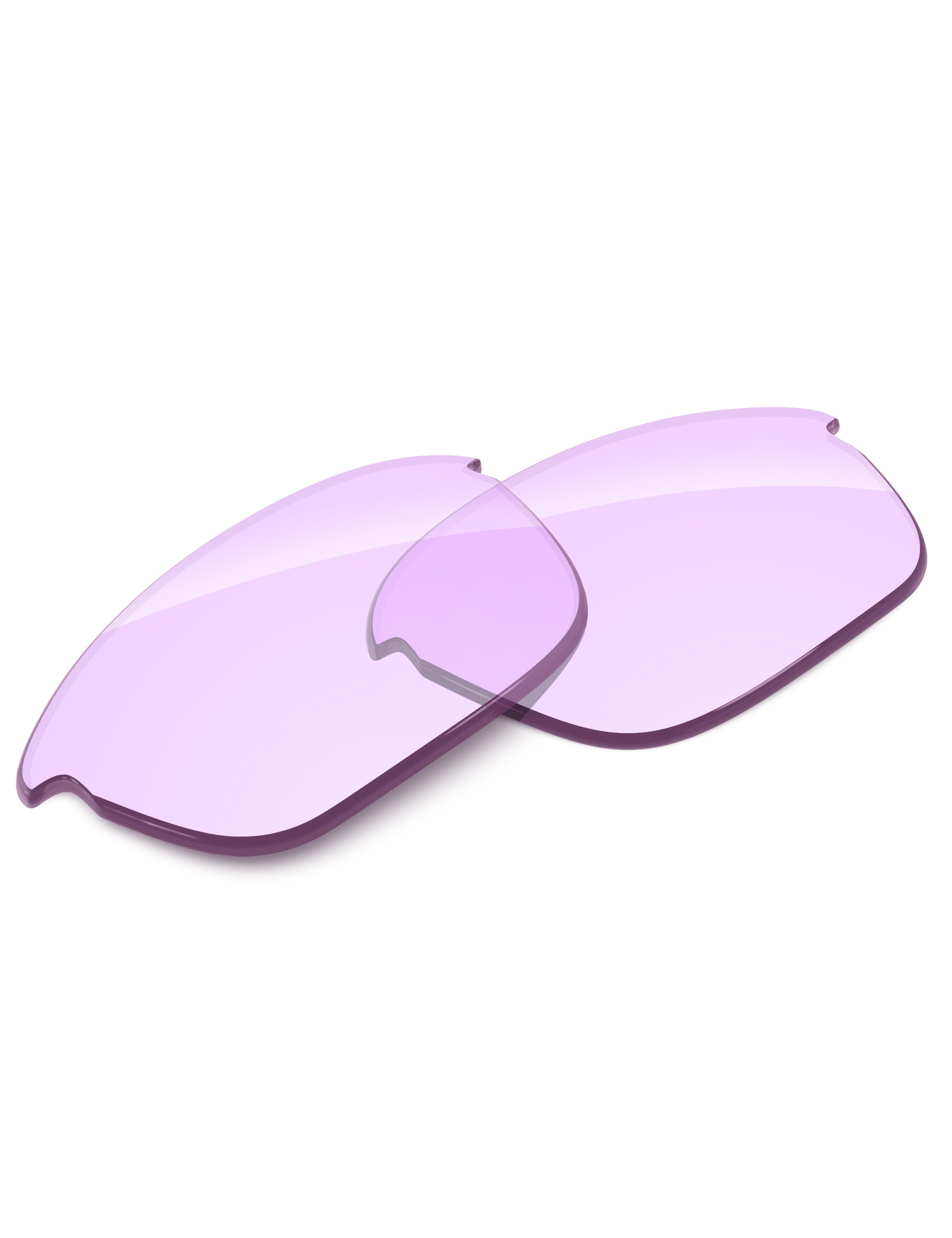 Low Light Pink-Non-Polarized