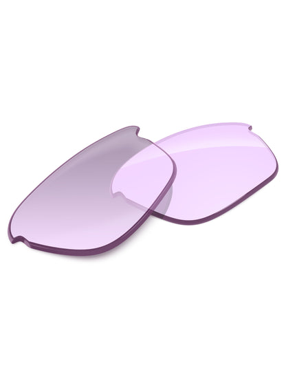 Low Light Pink-Non-Polarized