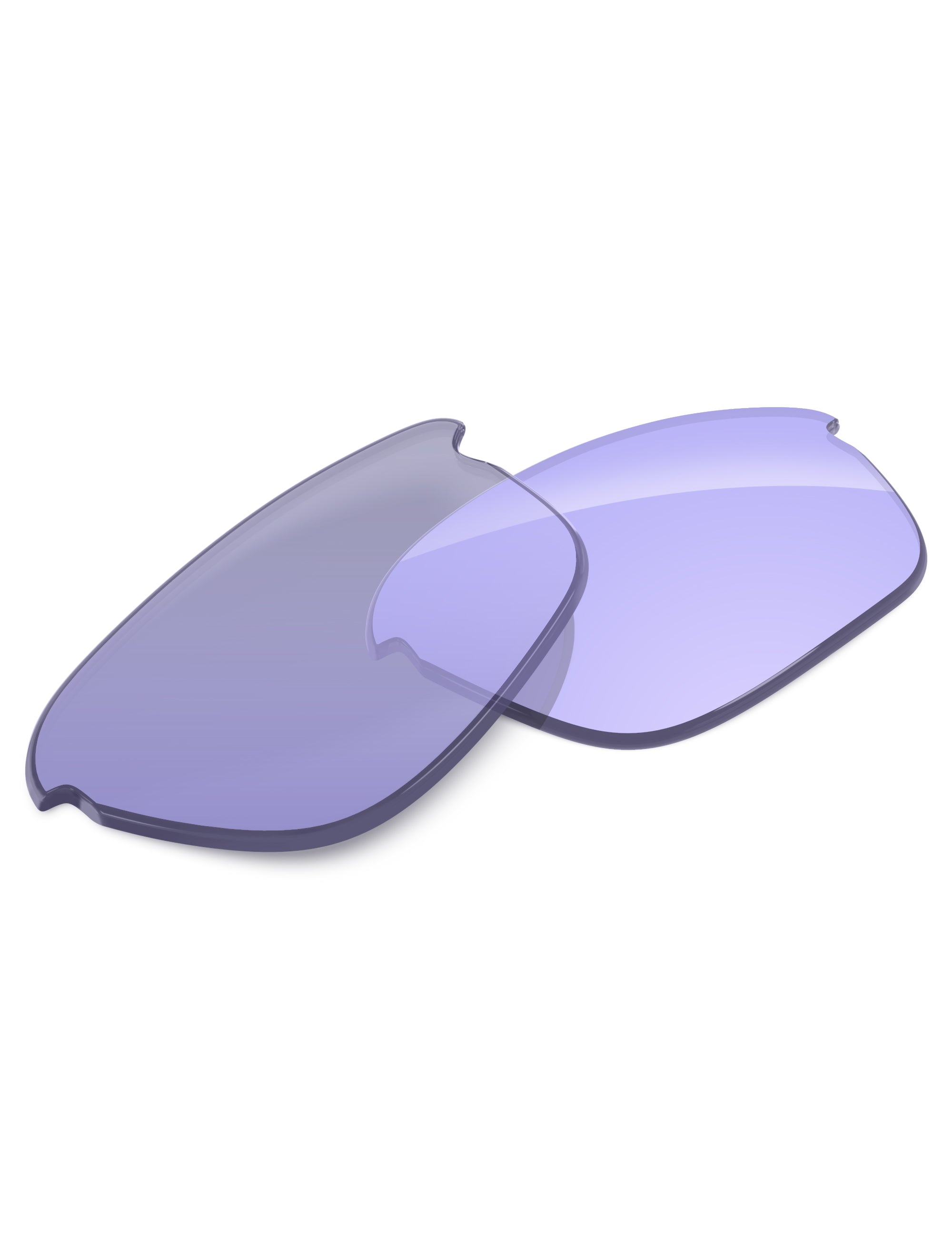 Low Light Purple-Non-Polarized
