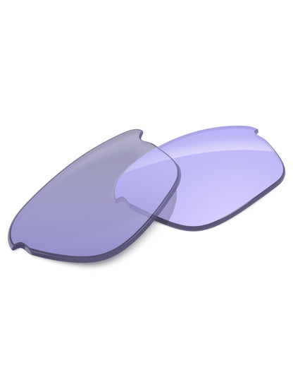 Low Light Purple-Non-Polarized