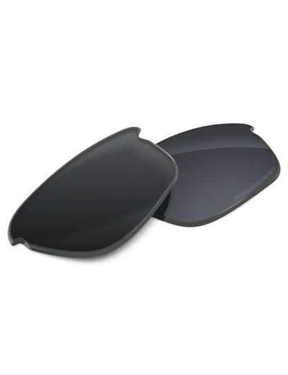 Black Shield FlashMirror™-Polarized