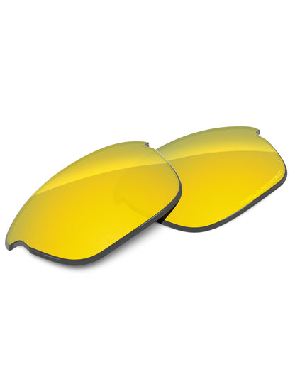 Gold Fusion FlashMirror™-Polarized
