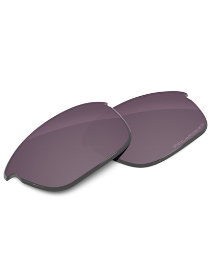 Gray Metallic FlashMirror™-Polarized