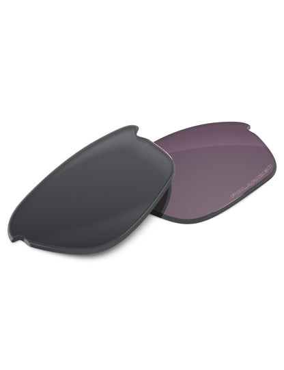 Gray Metallic FlashMirror™-Polarized