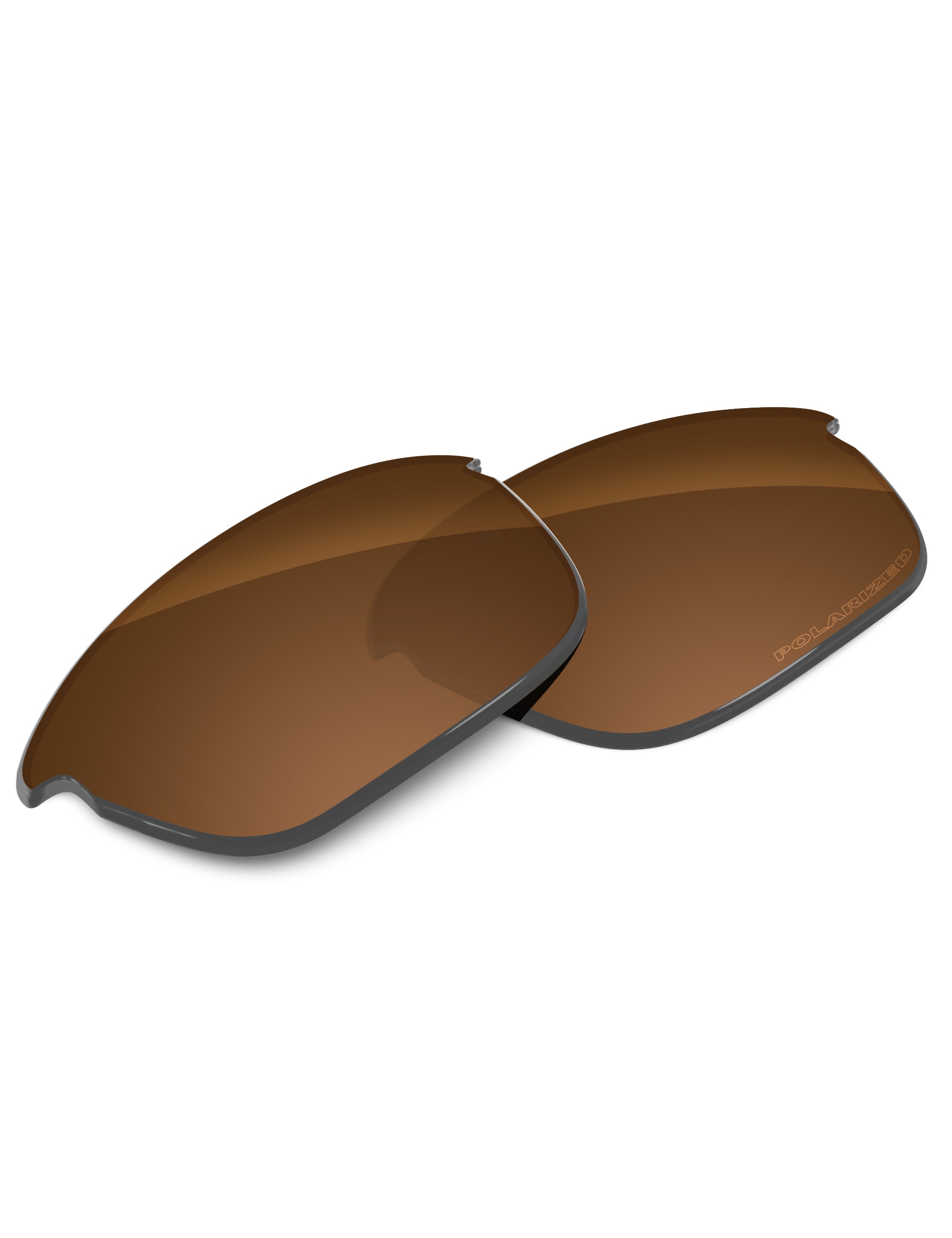 Nut Brown-Polarized