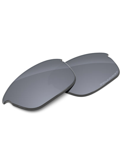 Silver Metallic FlashMirror™-Polarized