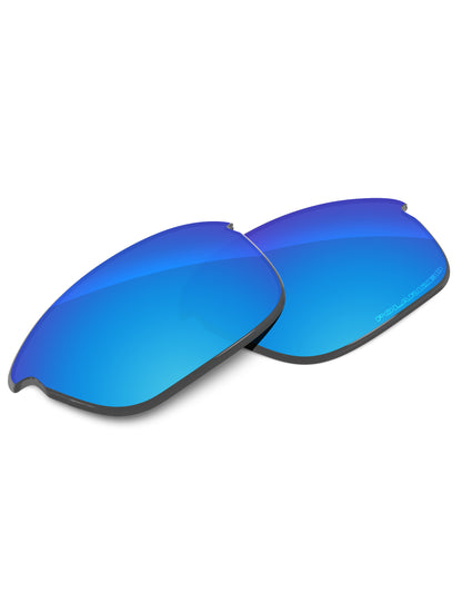 Sky Blue FlashMirror™-Polarized