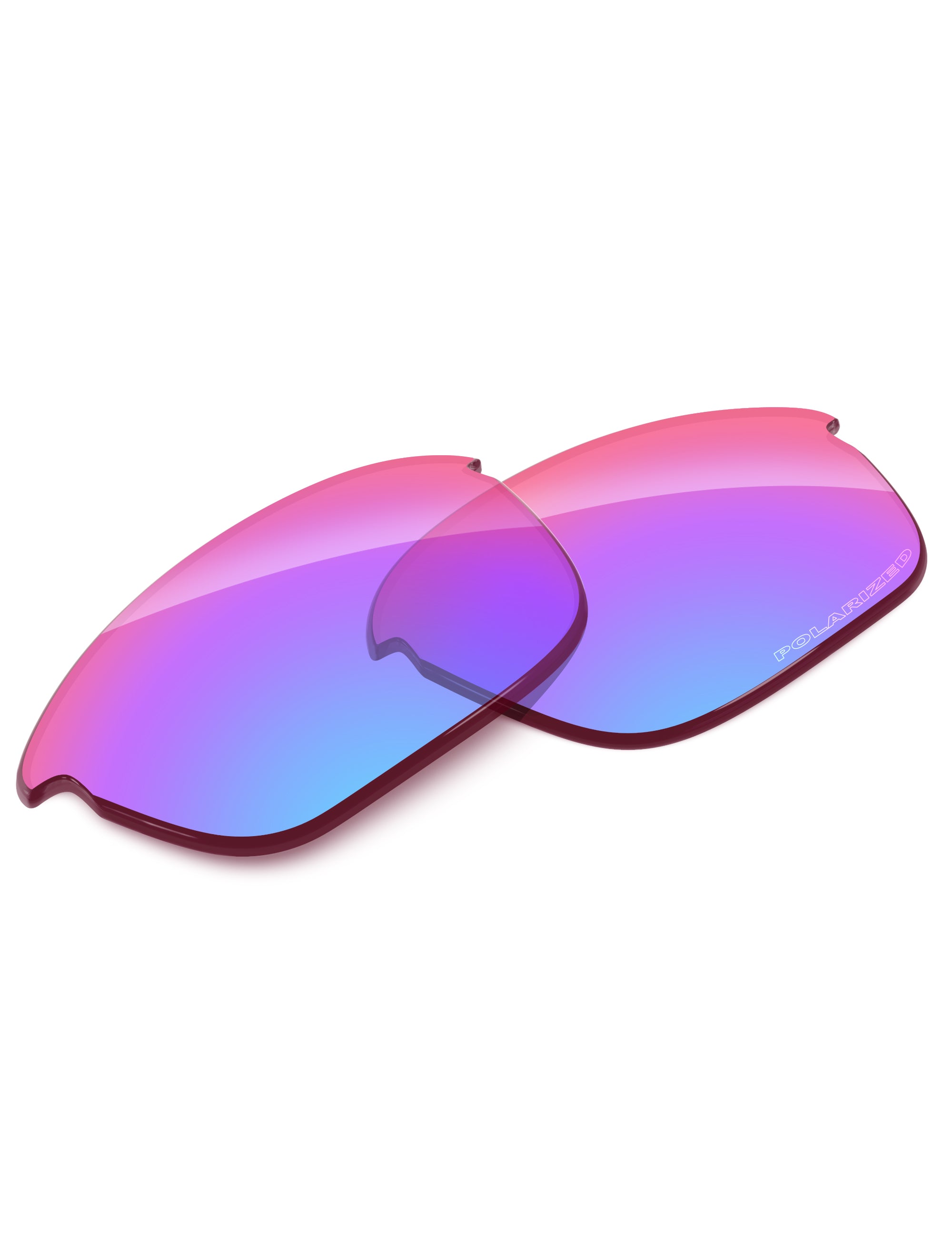 Trail Ruby FlashMirror™-Polarized