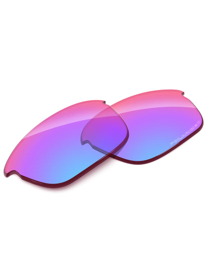 Trail Ruby FlashMirror™-Polarized