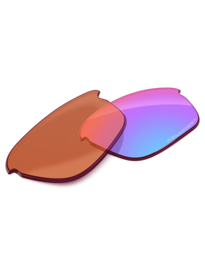 Trail Ruby FlashMirror™-Polarized