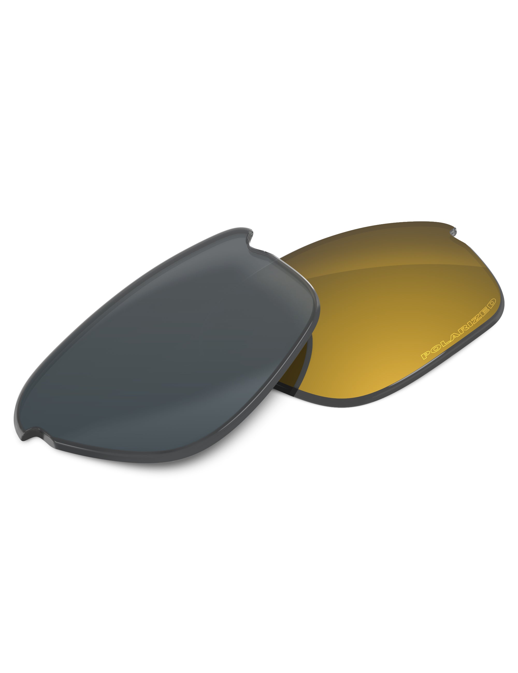 Tungsten Gold FlashMirror™-Polarized