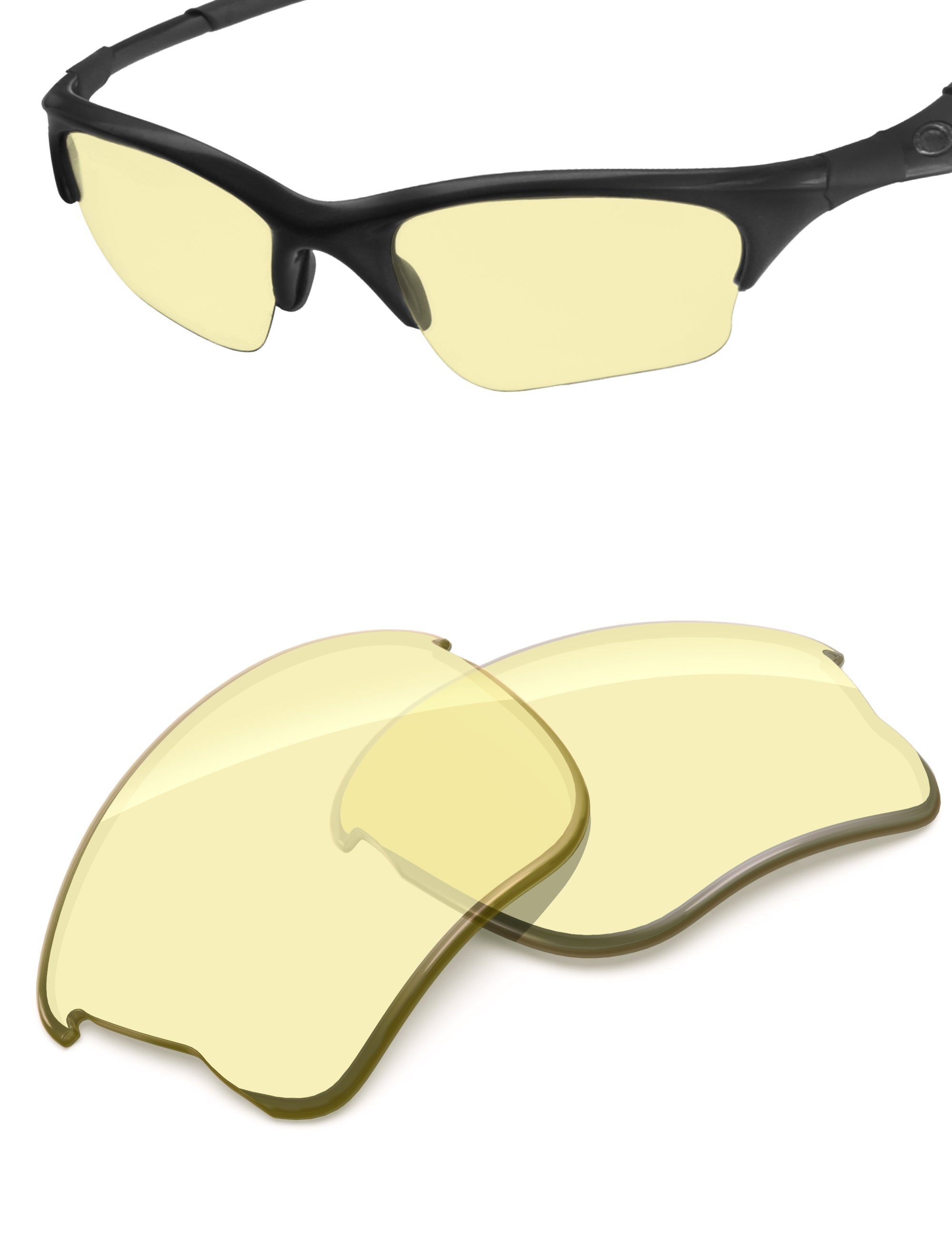 Gaming 2.0 Blue Light Blocking-Non-Polarized