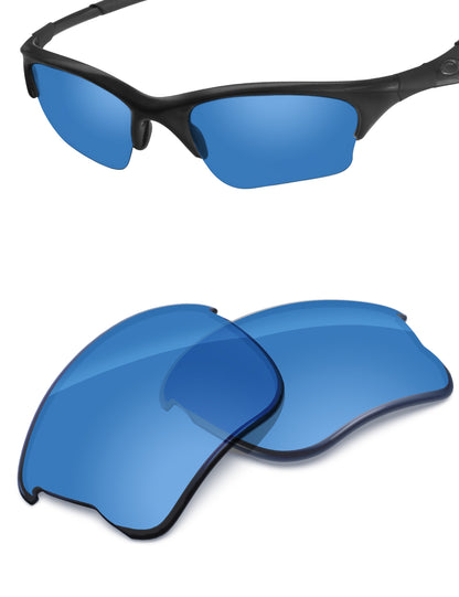 HD Blue-Non-Polarized