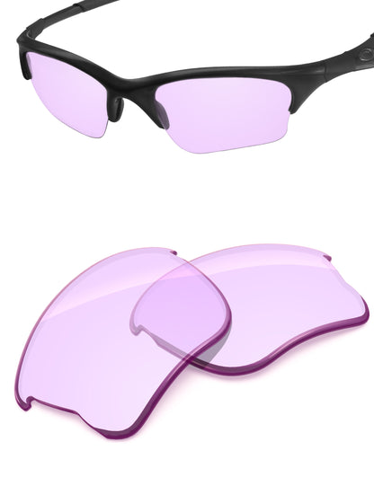 Low Light Pink-Non-Polarized