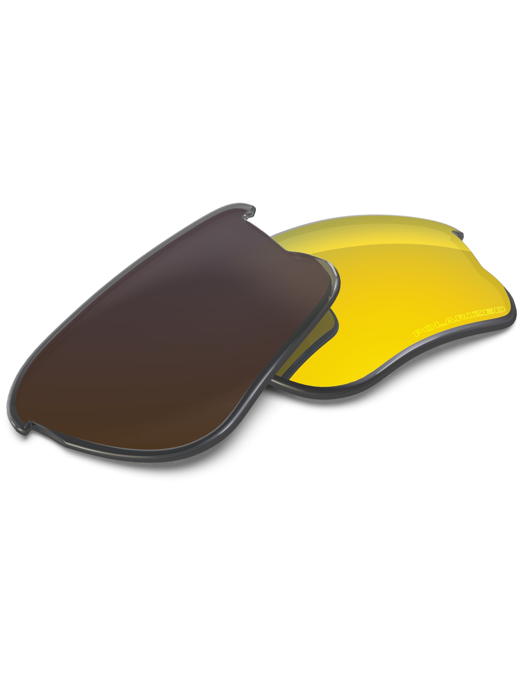 Gold Fusion FlashMirror™-Polarized