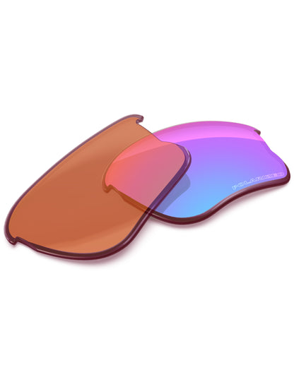 Trail Ruby FlashMirror™-Polarized