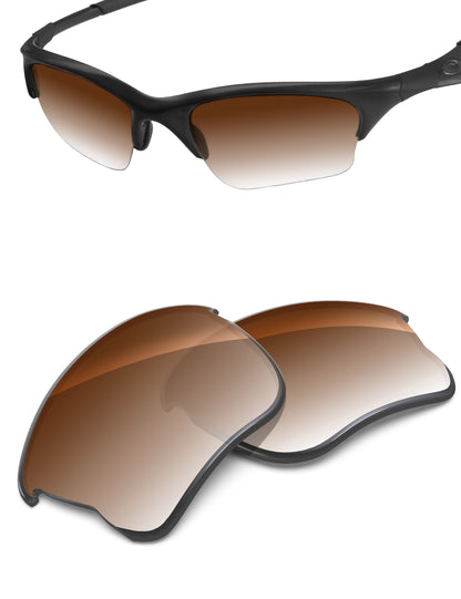 Brown Gradient-Non-Polarized