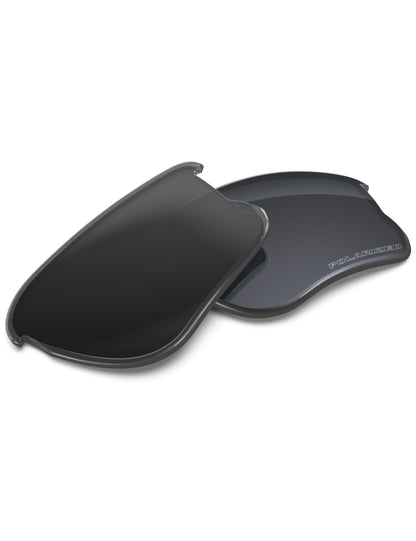 Black Shield FlashMirror™-Polarized