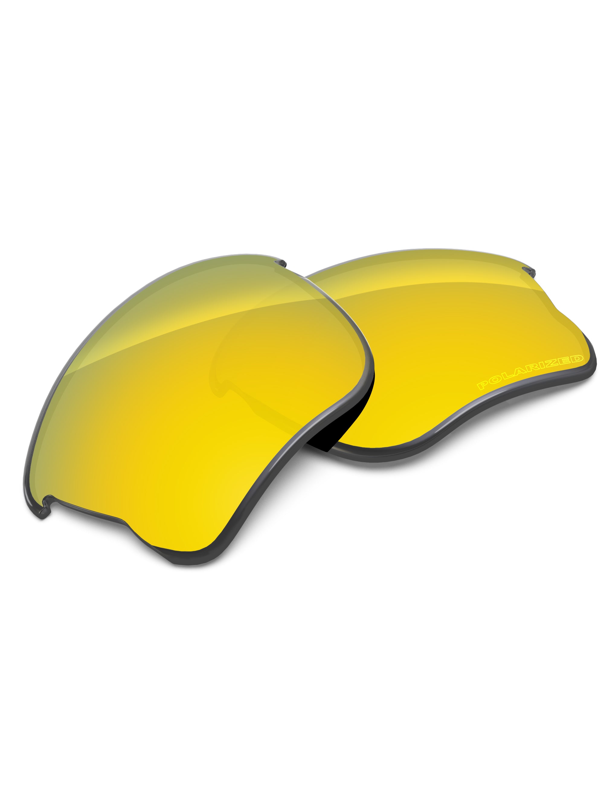 Gold Fusion FlashMirror™-Polarized