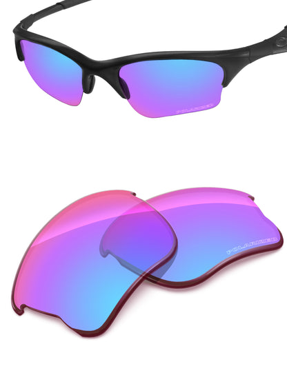 Trail Ruby FlashMirror™-Polarized