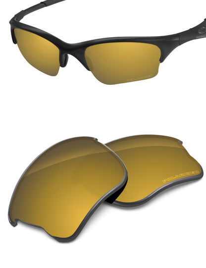 Tungsten Gold FlashMirror™-Polarized