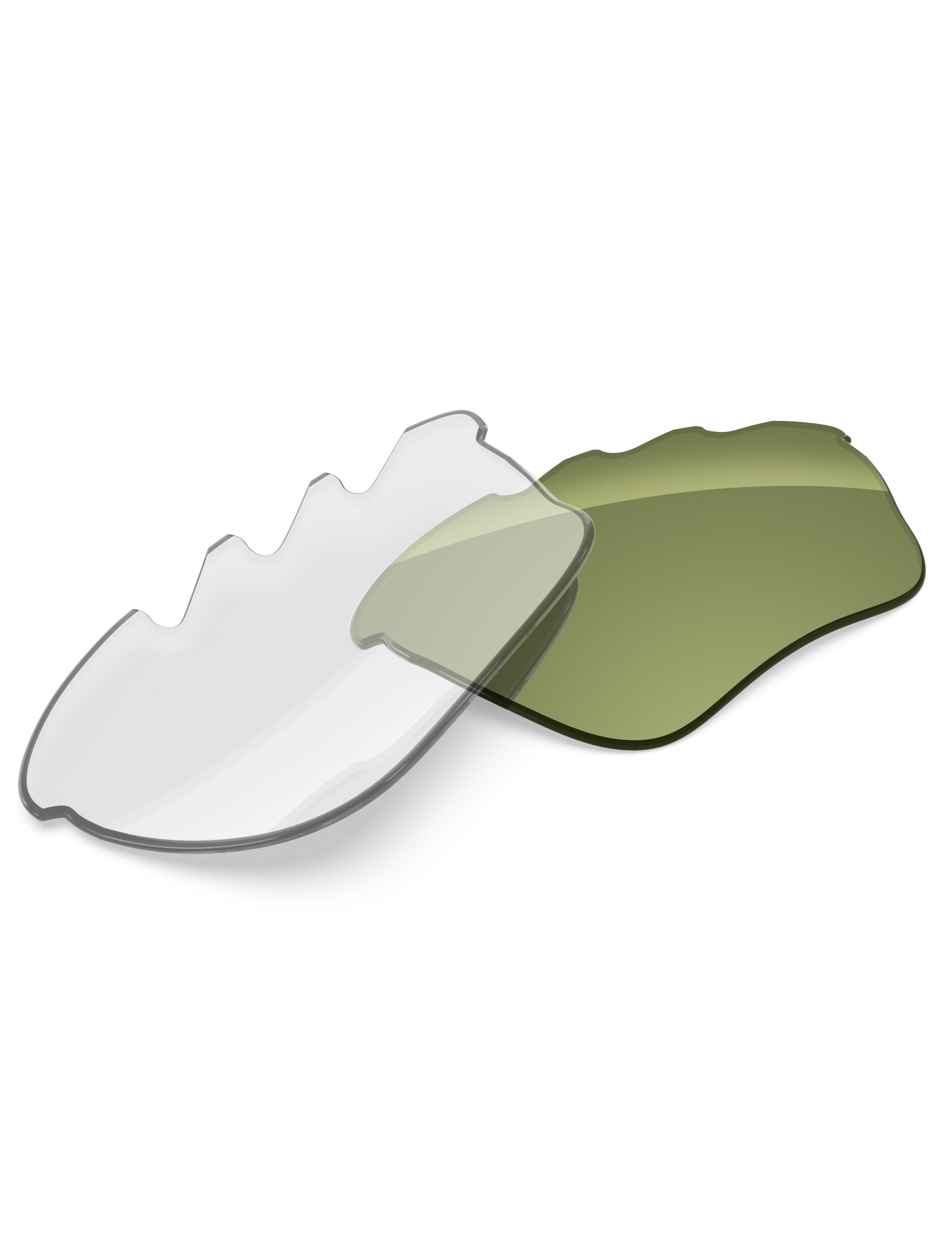 Adapt Green Photochromic-Non-Polarized
